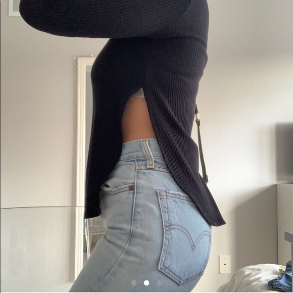 long sleeve turtle neck - Picture 2 of 3